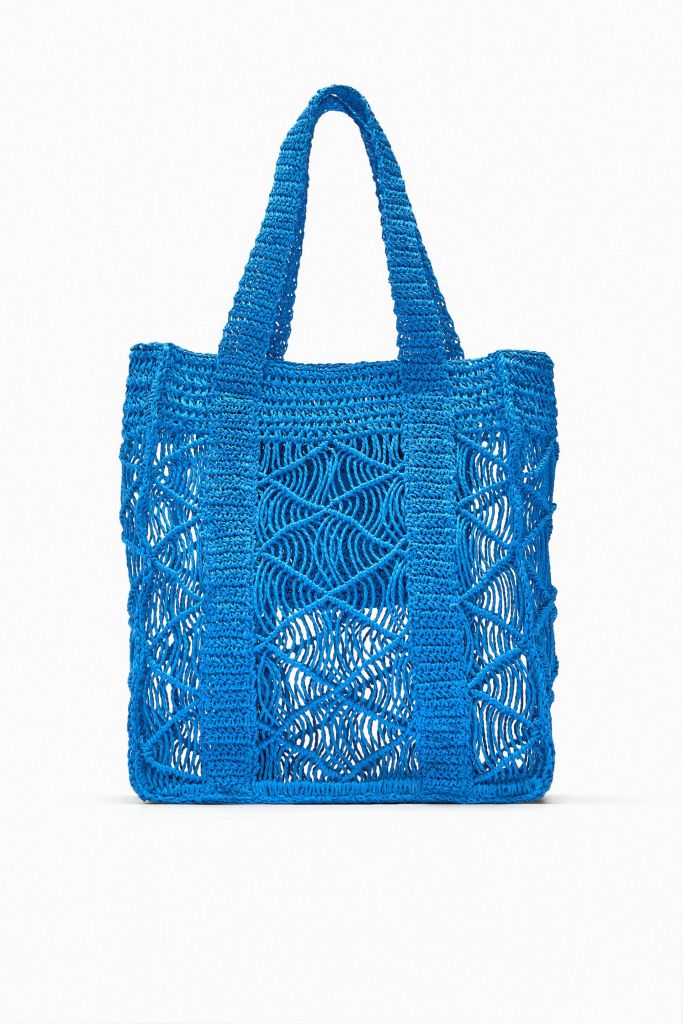 Moudda ZARA - Sac Sport / Sac A Dos - 1