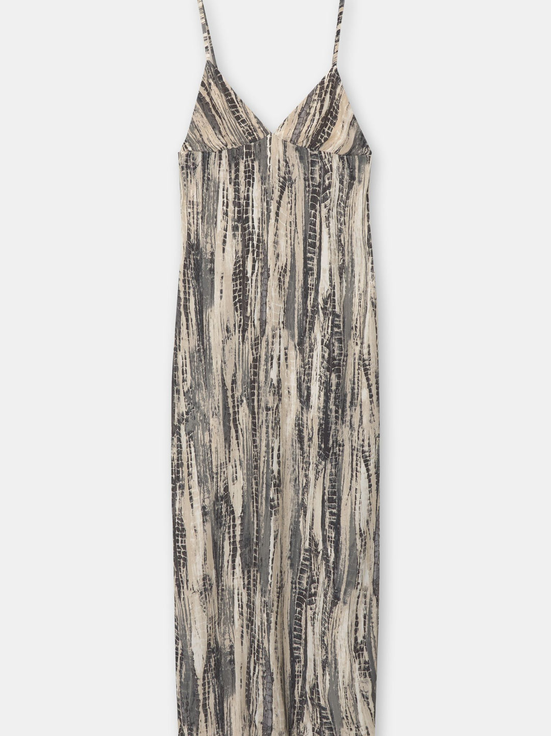 Moudda PULL & BEAR - Robe Encolure V Tie Dye - Tunisie 2