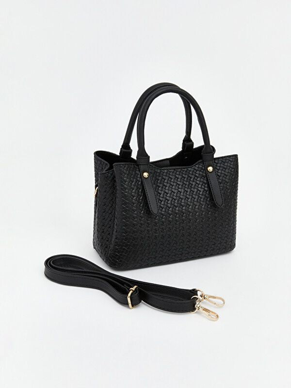 Moudda LC Waikiki - Grand sac pour Femme couleur Noir - Tunisie 2
