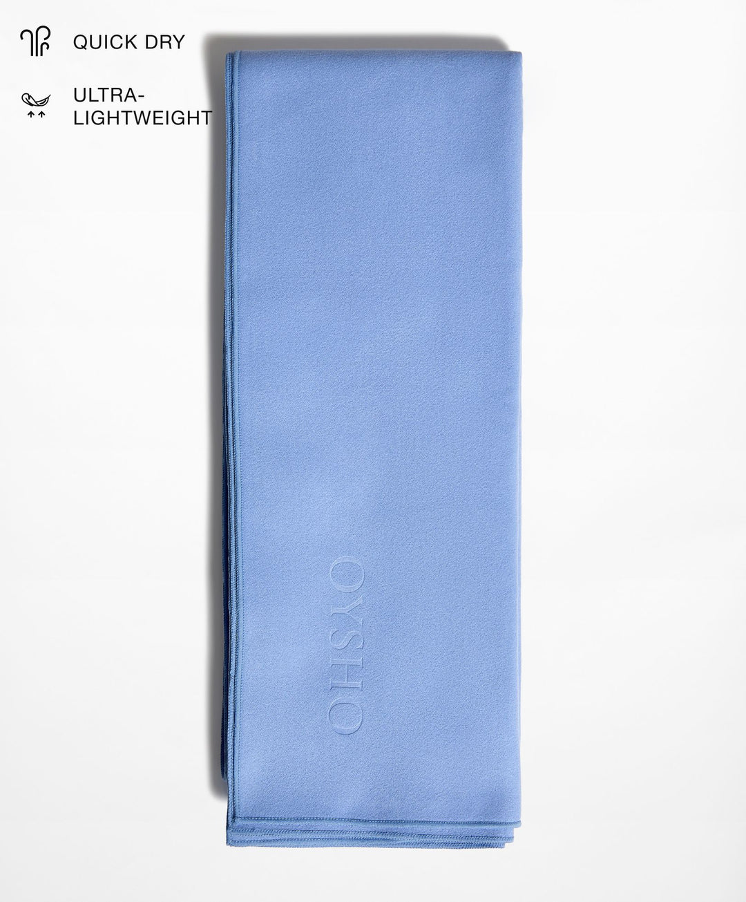 Moudda Oysho - Serviette Microfibre M - Tunisie 3