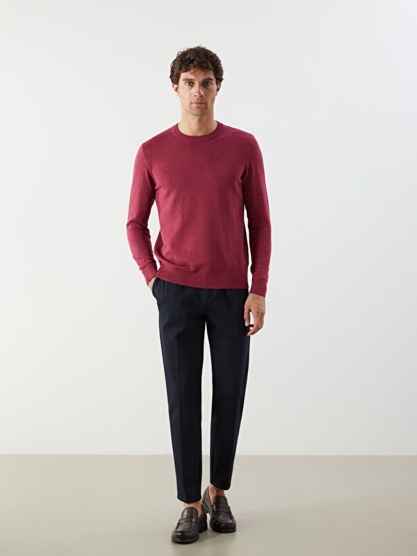 Moudda LC Waikiki - Tricot pullover pour Hommes - Tunisie 2