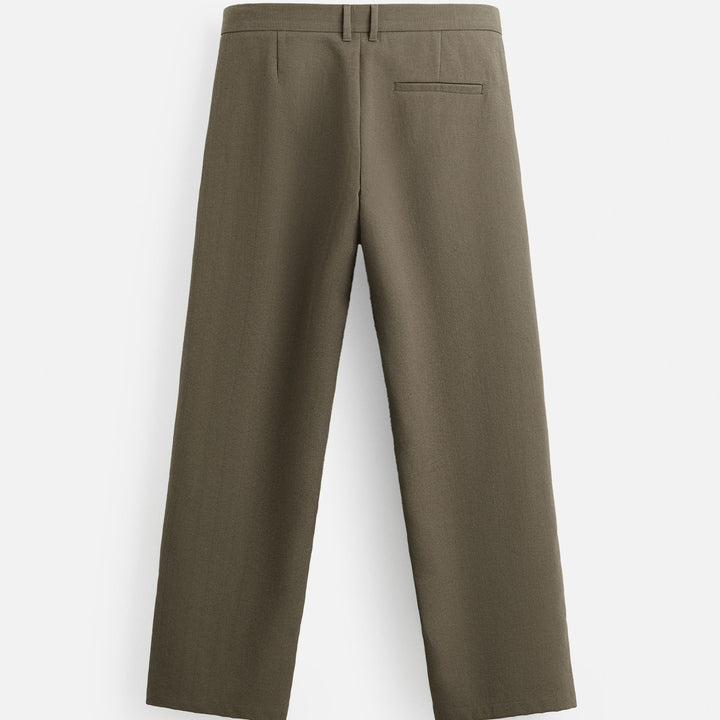 Moudda ZARA - Pantalon - Poche Devant - Tunisie 2