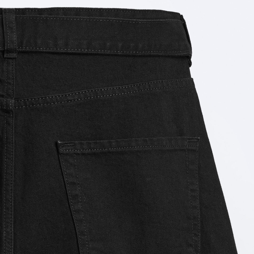 Moudda ZARA - Bermuda Denim - Tunisie 5