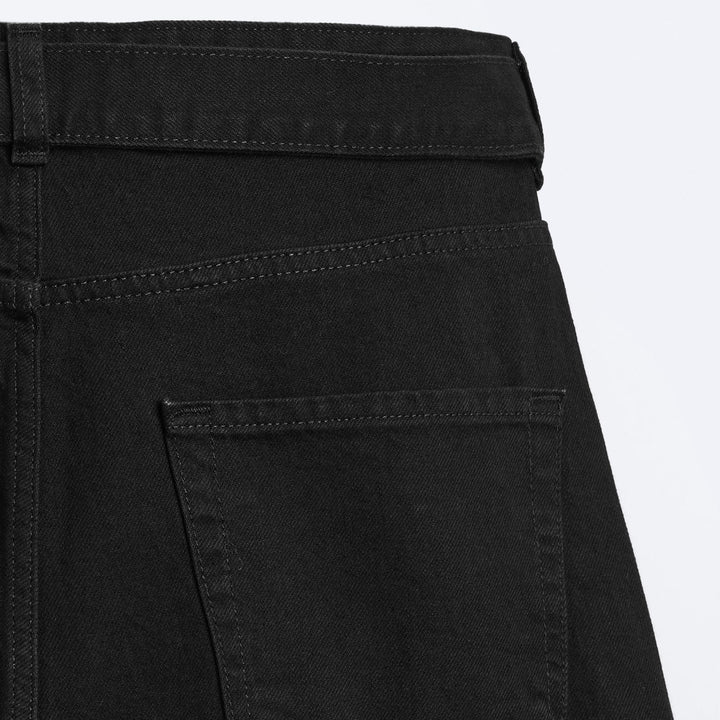 Moudda ZARA - Bermuda Denim - Tunisie 5