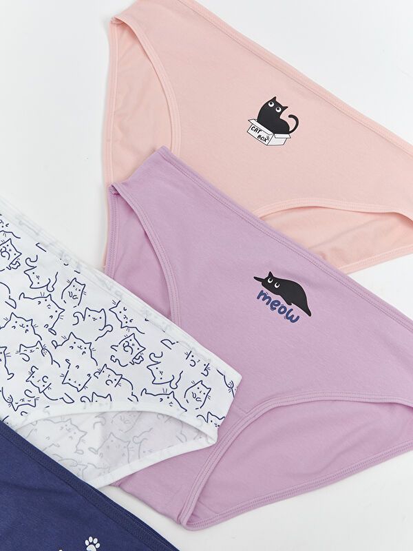 Moudda LC Waikiki - Culotte en jersey pour Femmes - Tunisie 2