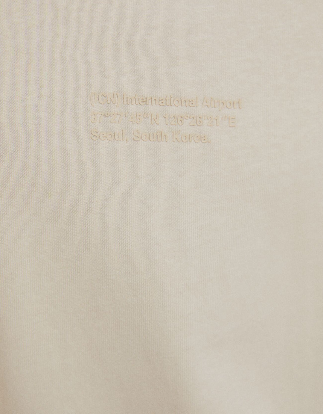 Moudda BERSHKA - Tee shirt - Tunisie 3