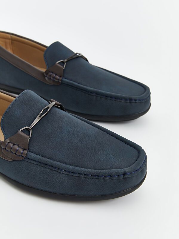 Moudda LC Waikiki - Chaussures classiques décontractées pour Hommes - Tunisie 3