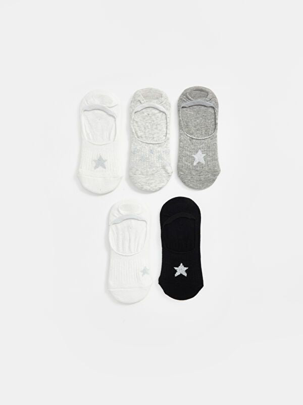 Moudda LC Waikiki - Chaussettes  Invisibles pour Filles - Tunisie 1