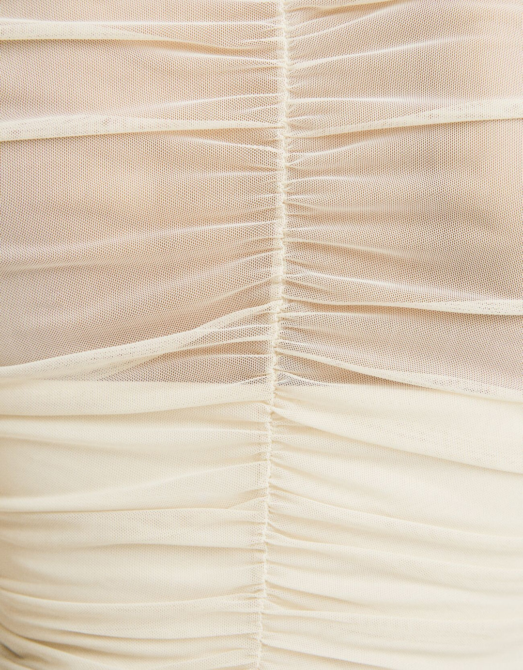 Moudda BERSHKA - Tee shirt - Tunisie 3