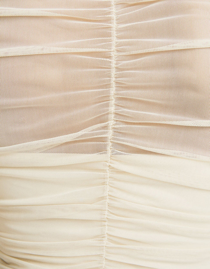 Moudda BERSHKA - Tee shirt - Tunisie 3