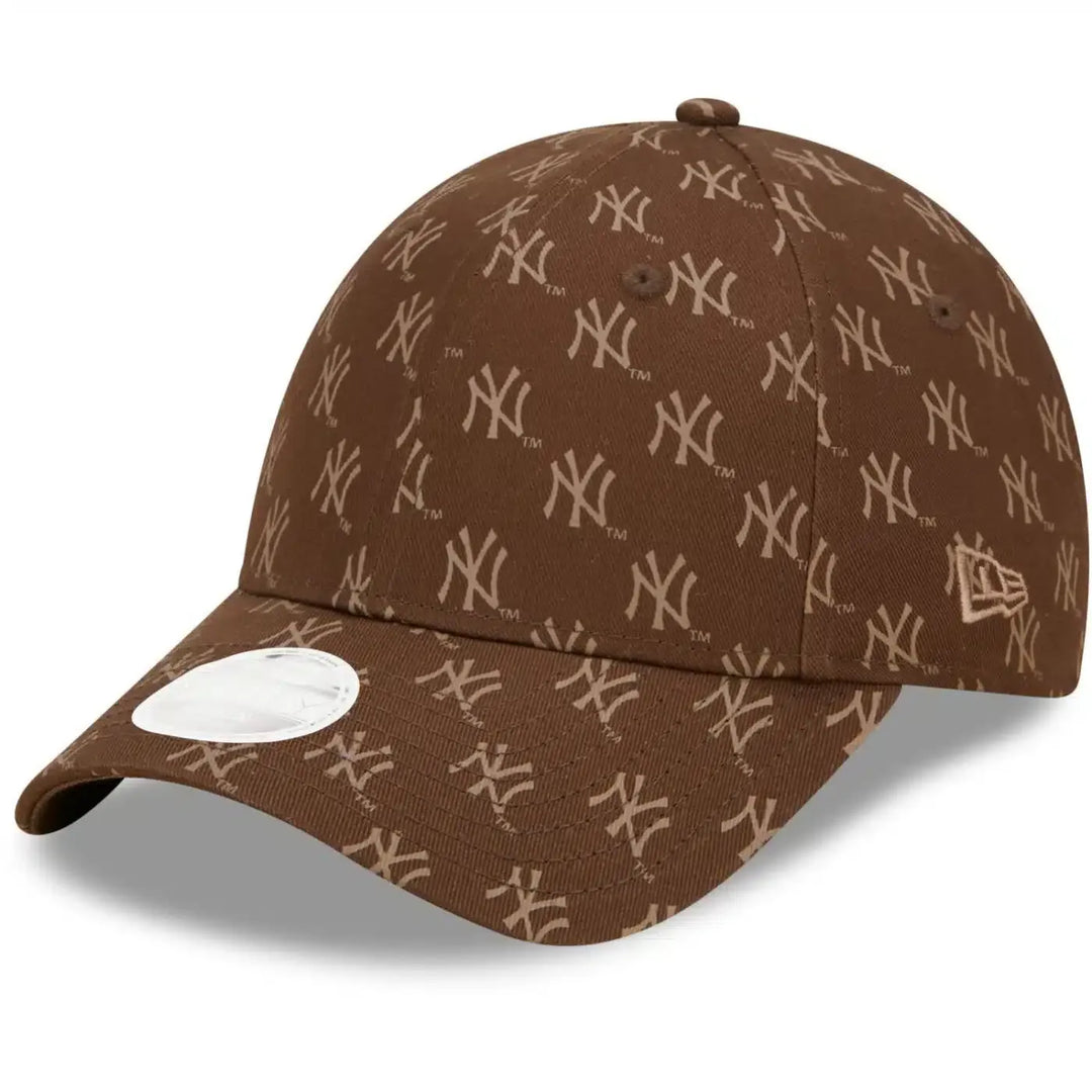 Moudda New Era - MONOGRAM 9FORTY NEYYAN WL - Tunisie 1