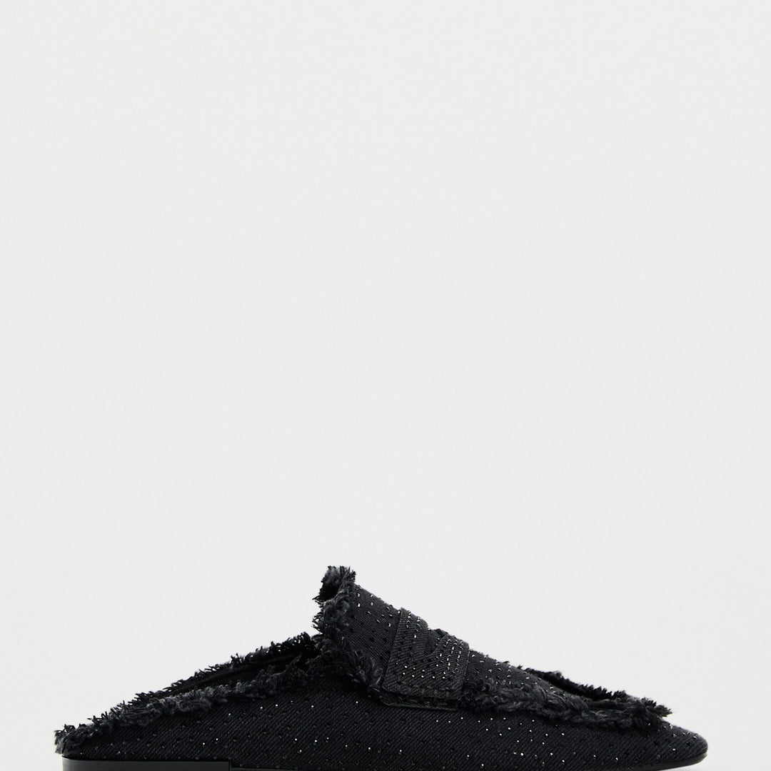 Moudda ZARA - Flat Shoe - Tunisie 1