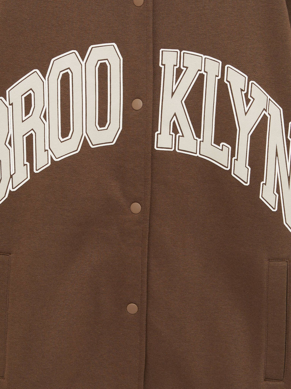 Moudda PULL & BEAR - Blouson / anorak - Tunisie 2