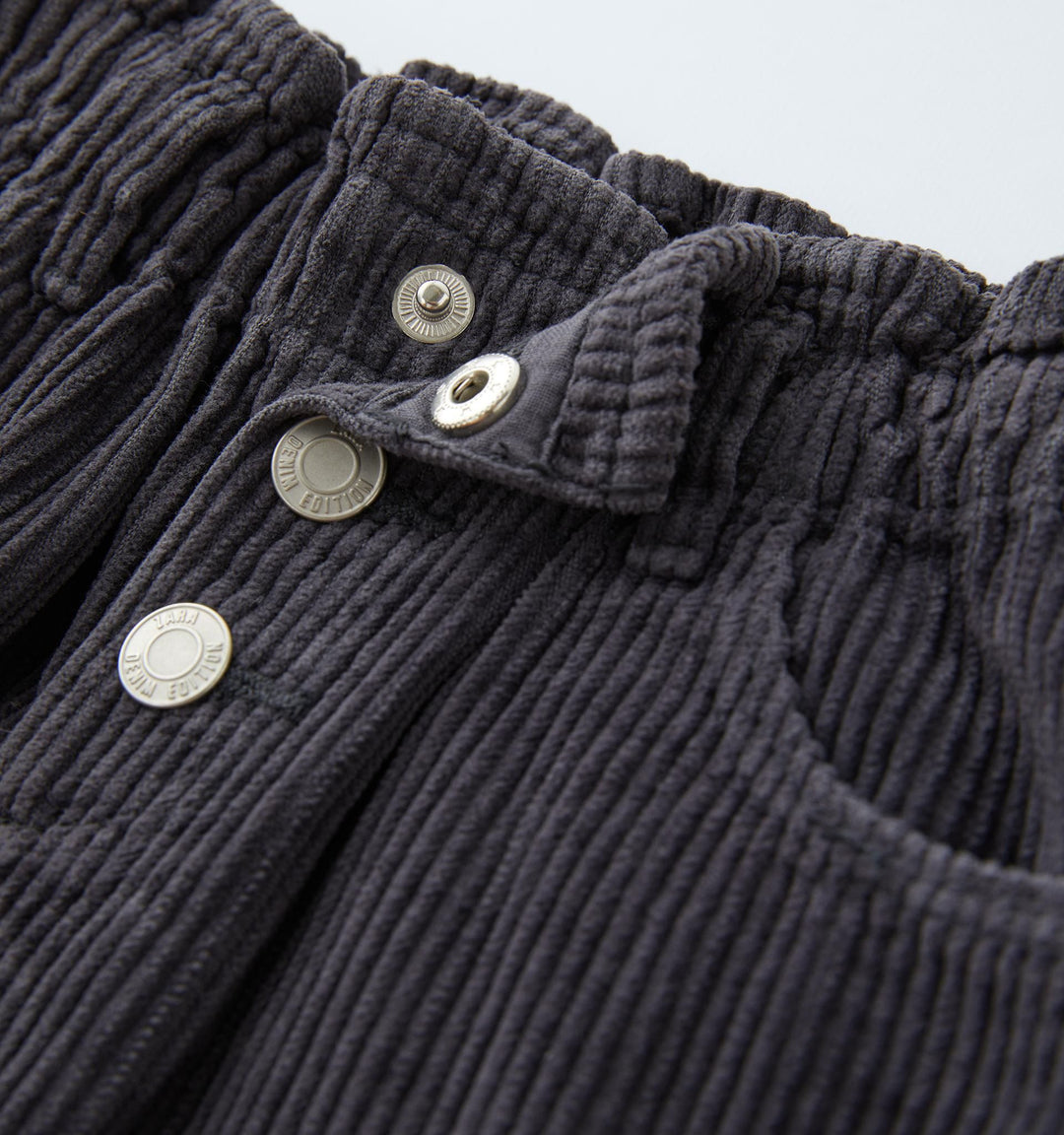 Moudda ZARA - Jupe - Tunisie 3