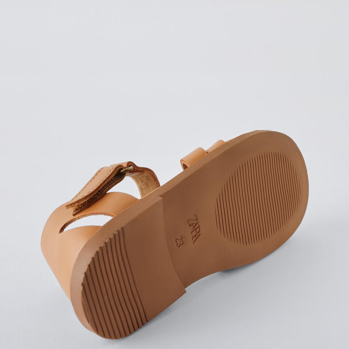 Moudda ZARA - Sandal - Tunisie 5