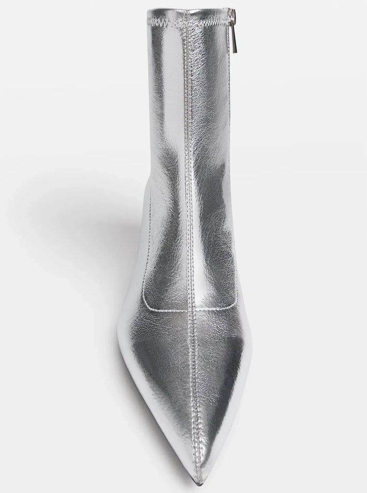 Moudda STRADIVARIUS - Bottine - Tunisie 4