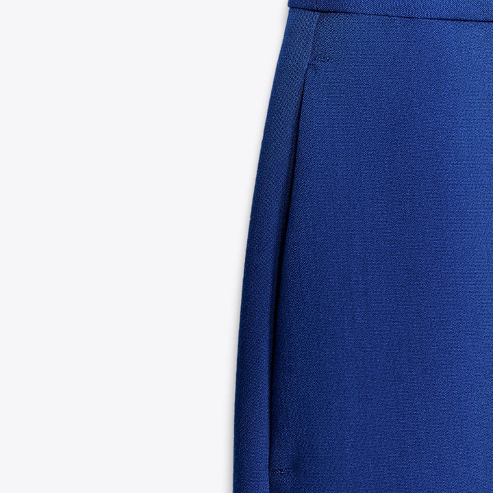 Moudda ZARA - Ensemble Pantalon Droit - Revers - Tunisie 3