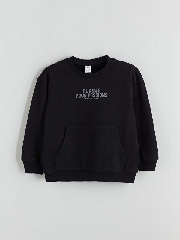 Moudda LC Waikiki - Ensemble Jersey à manches courtes pour Garçons - Tunisie 2