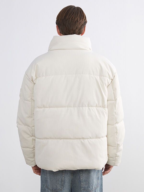 Moudda LC Waikiki - Manteau lourd pour Hommes - Tunisie 5