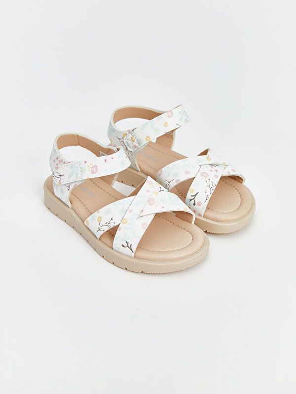 Moudda LC Waikiki - Sandales pour Filles - Tunisie 1