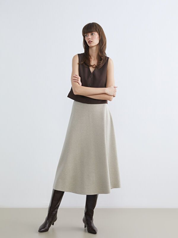 Moudda LC Waikiki - Gilet en tissu - Tunisie 2