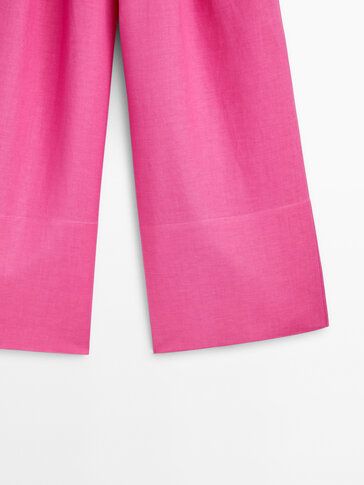 Moudda Massimo Dutti - Pantalon - Tunisie 4