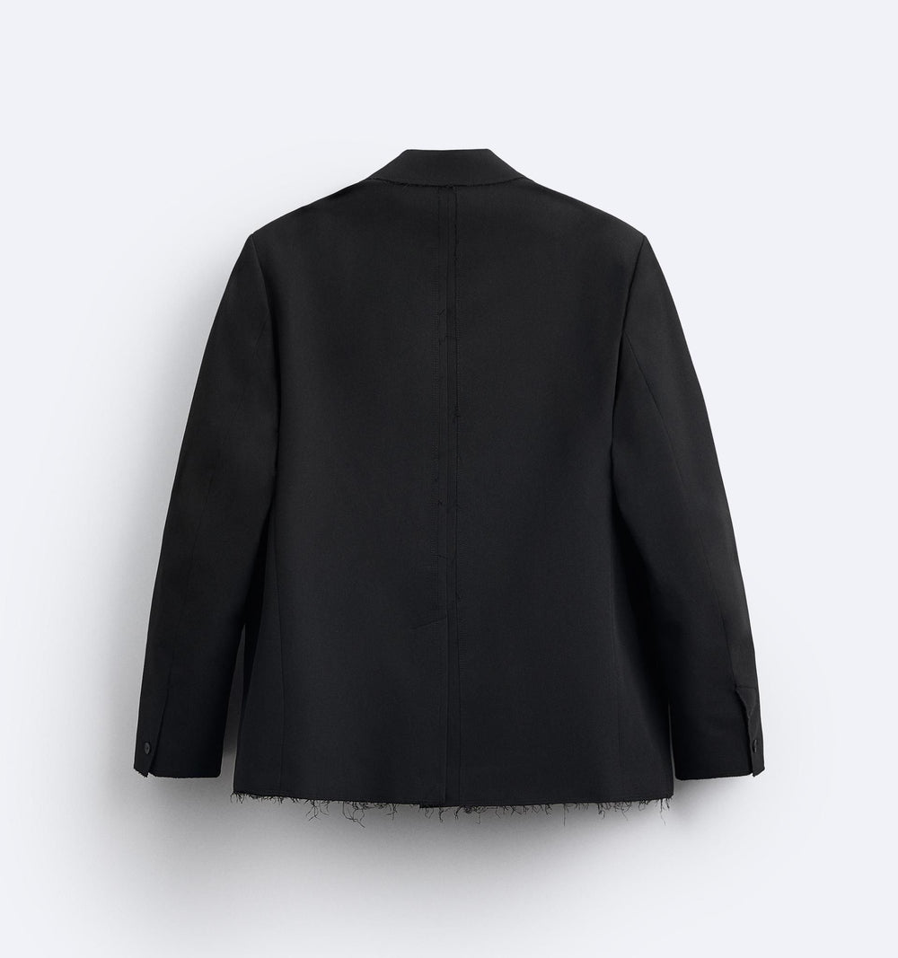 Moudda ZARA - Veste - Tunisie 2