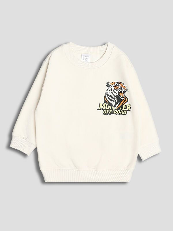 Moudda LC Waikiki - Pack de sweats à capuche en jersey pour Garçon - Tunisie 2