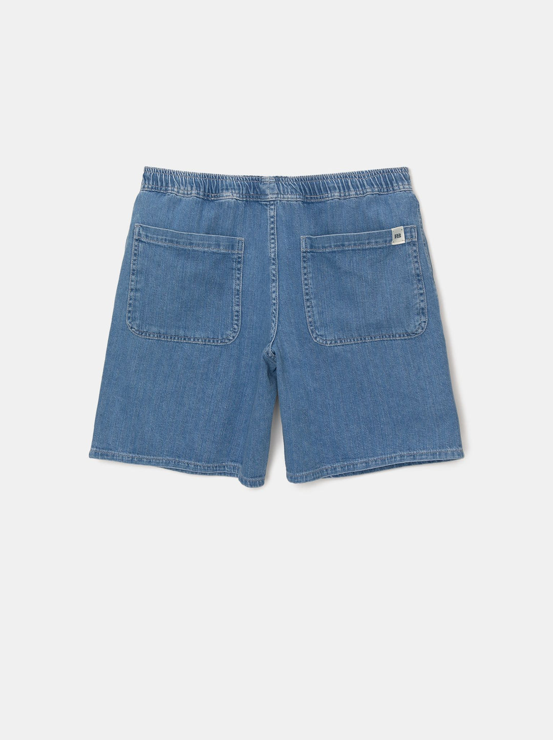 Moudda PULL & BEAR - Bermuda Jogger Structure - Tunisie 3