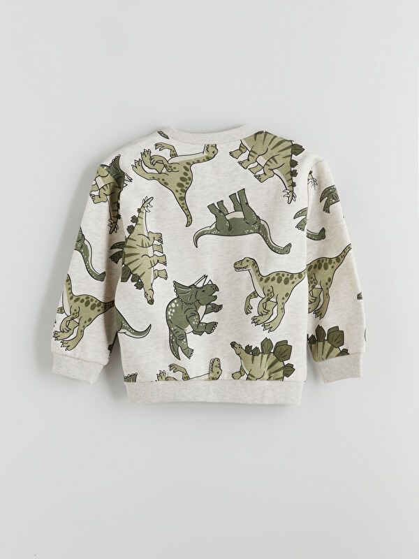 Moudda LC Waikiki - Ensemble Jersey à manches courtes pour Garçons - Tunisie 4