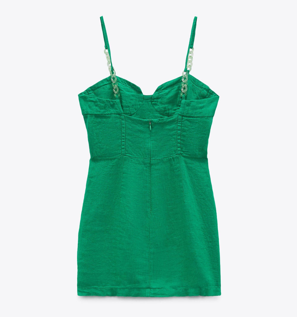 Moudda ZARA - Robe - Tunisie 2