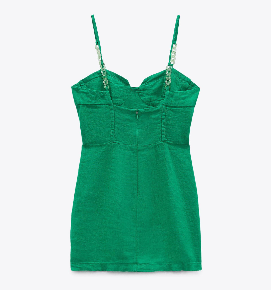 Moudda ZARA - Robe - Tunisie 2