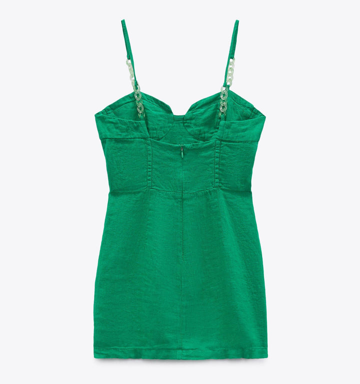 Moudda ZARA - Robe - Tunisie 2