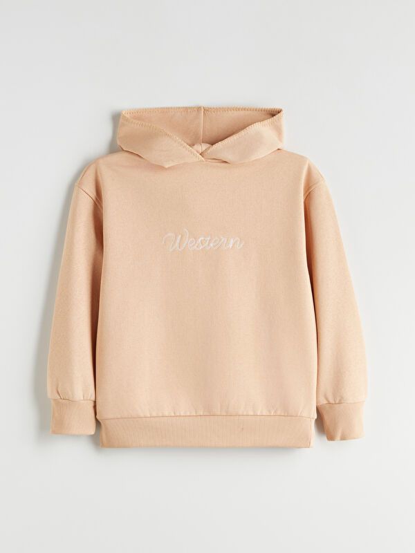 Moudda LC Waikiki - Sweatshirt pour Filles - Tunisie 1