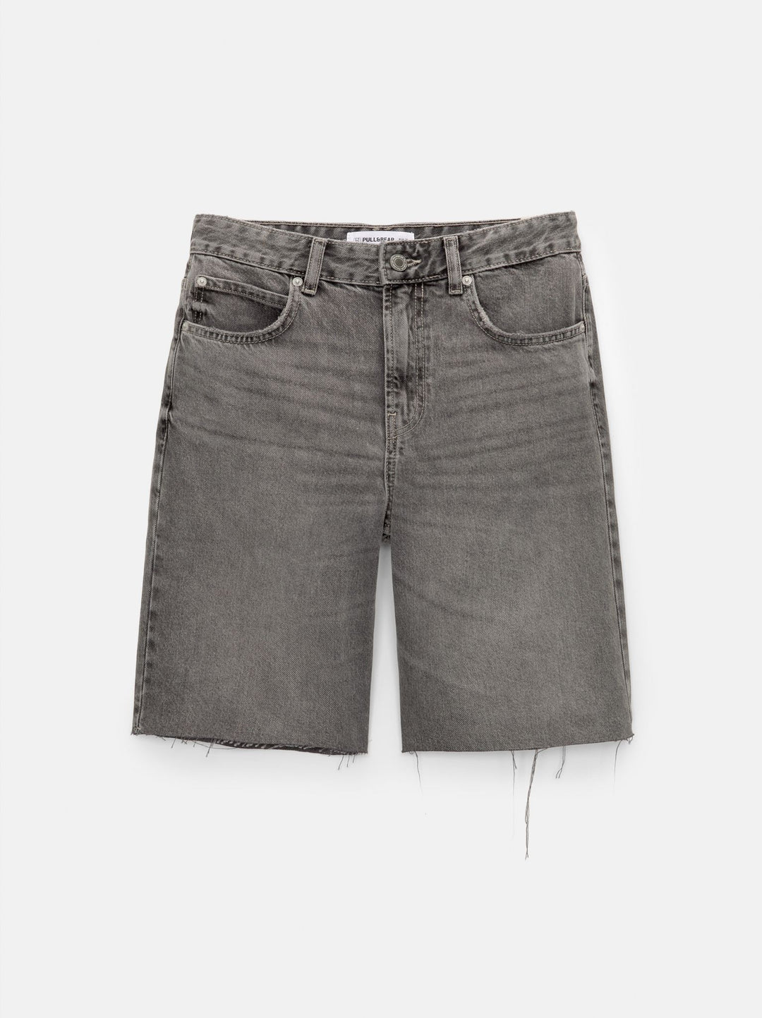Moudda PULL & BEAR - Bermuda - Tunisie 5