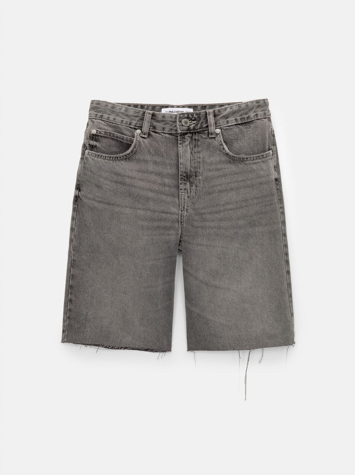 Moudda PULL & BEAR - Bermuda - Tunisie 5