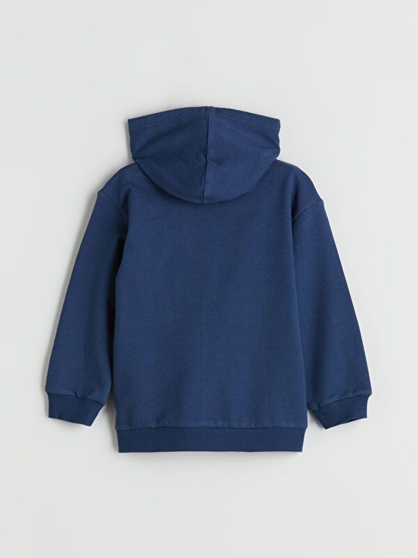 Moudda LC Waikiki - Cardigan basique en jersey pour Garçons - Tunisie 2