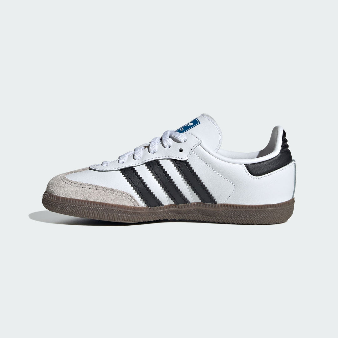 Moudda Adidas - Sneakers DAS SAMBA OG CF EL C pour enfants - Tunisie 6