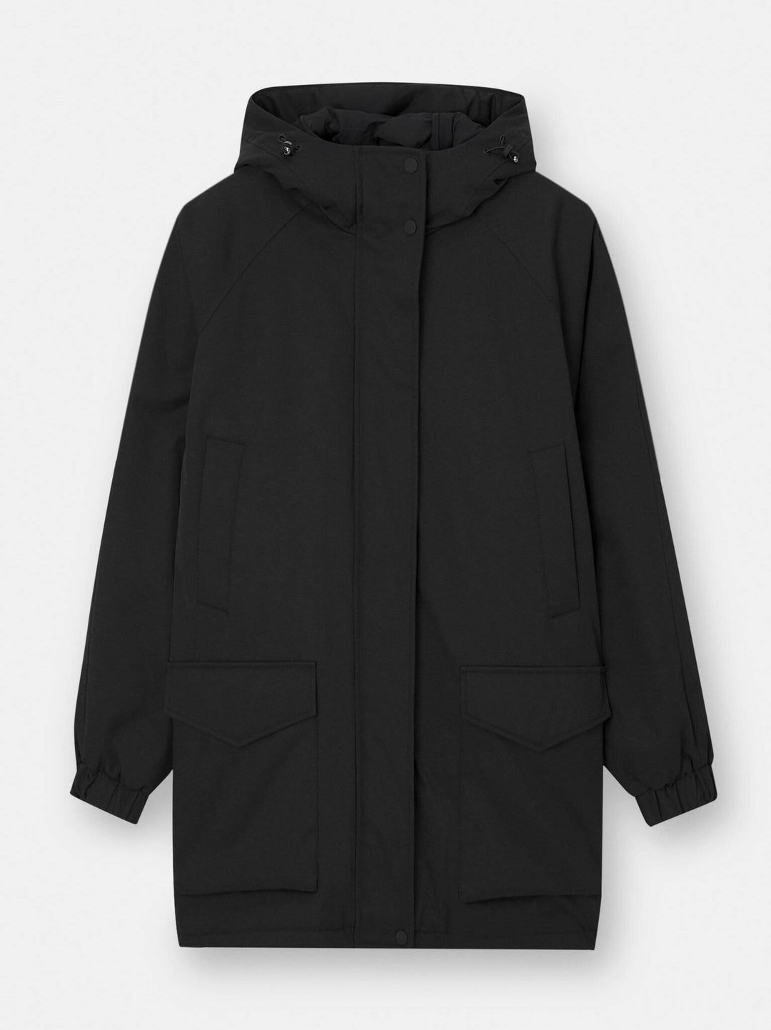 Moudda PULL & BEAR - Blouson / anorak - Tunisie 3