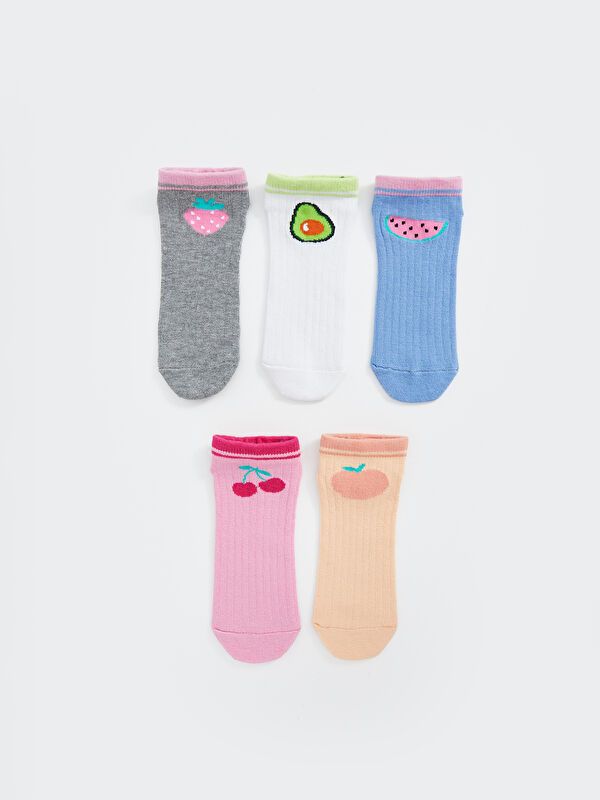 Moudda LC Waikiki - Chaussettes  de basket pour Filles - Tunisie 1