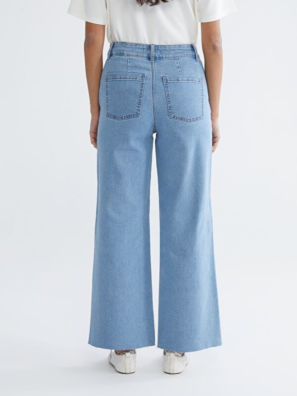 Moudda LC Waikiki - Pantalon en jean - Tunisie 4