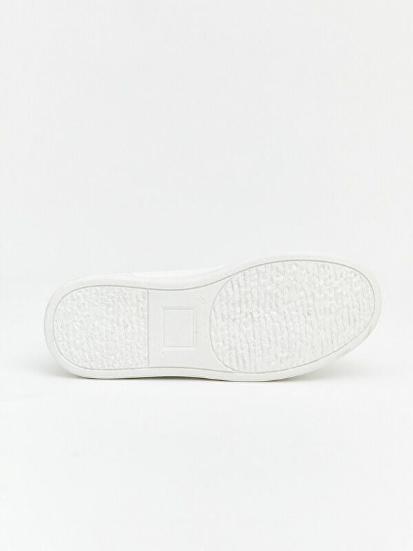 Moudda LC Waikiki - Chaussures Sneaker pour Homme couleur Blanc - Tunisie 4
