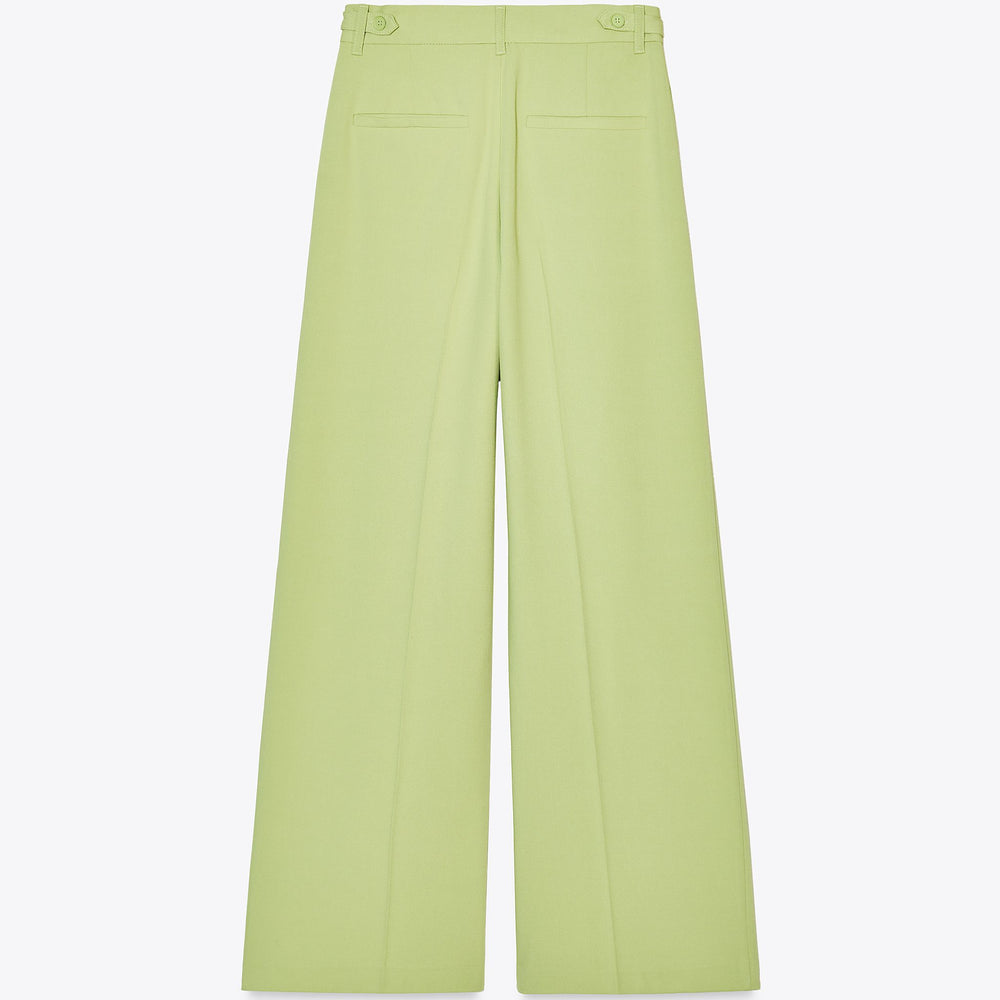 Moudda ZARA - Pantalon - Bride Dos - Tunisie 2