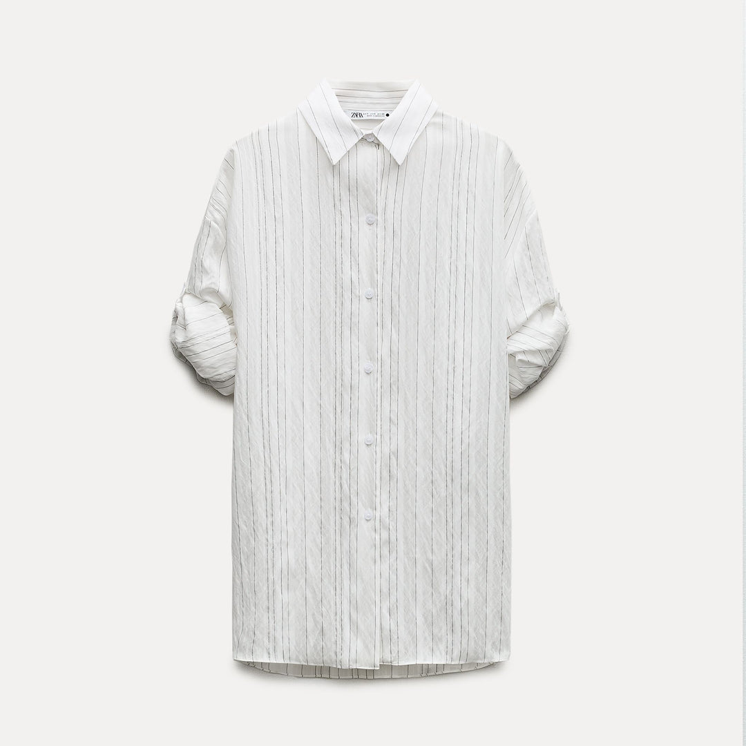 Moudda ZARA - Shirt - Tunisie 5