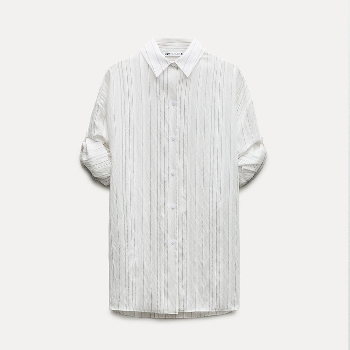 Moudda ZARA - Shirt - Tunisie 5