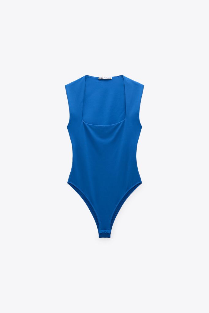 Moudda ZARA - Body - 1