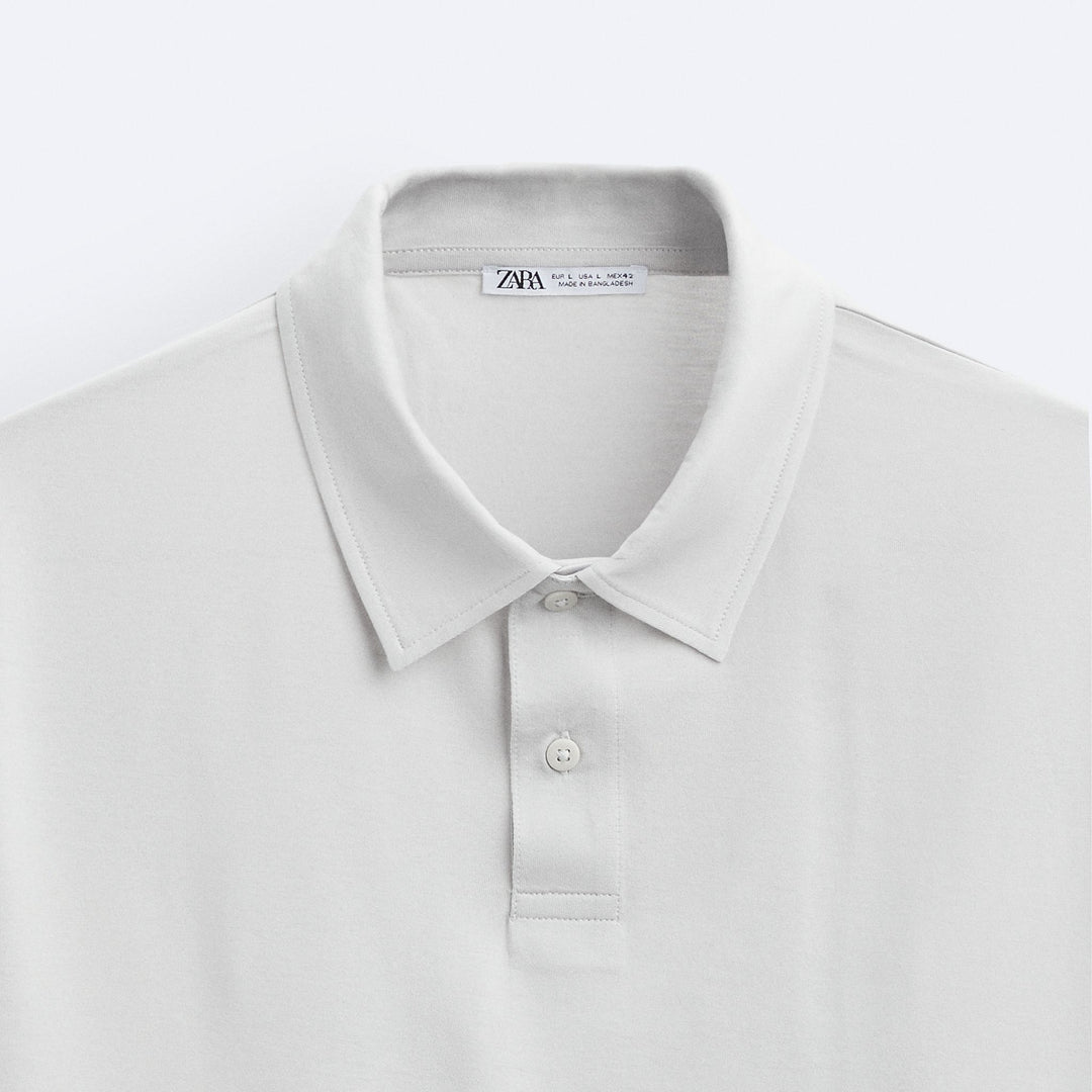 Moudda ZARA - Polo - Tunisie 7