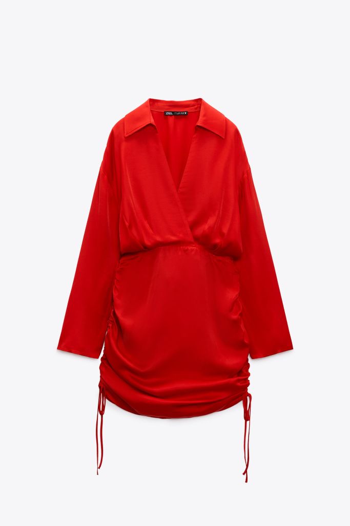 Moudda ZARA - Robe - 1