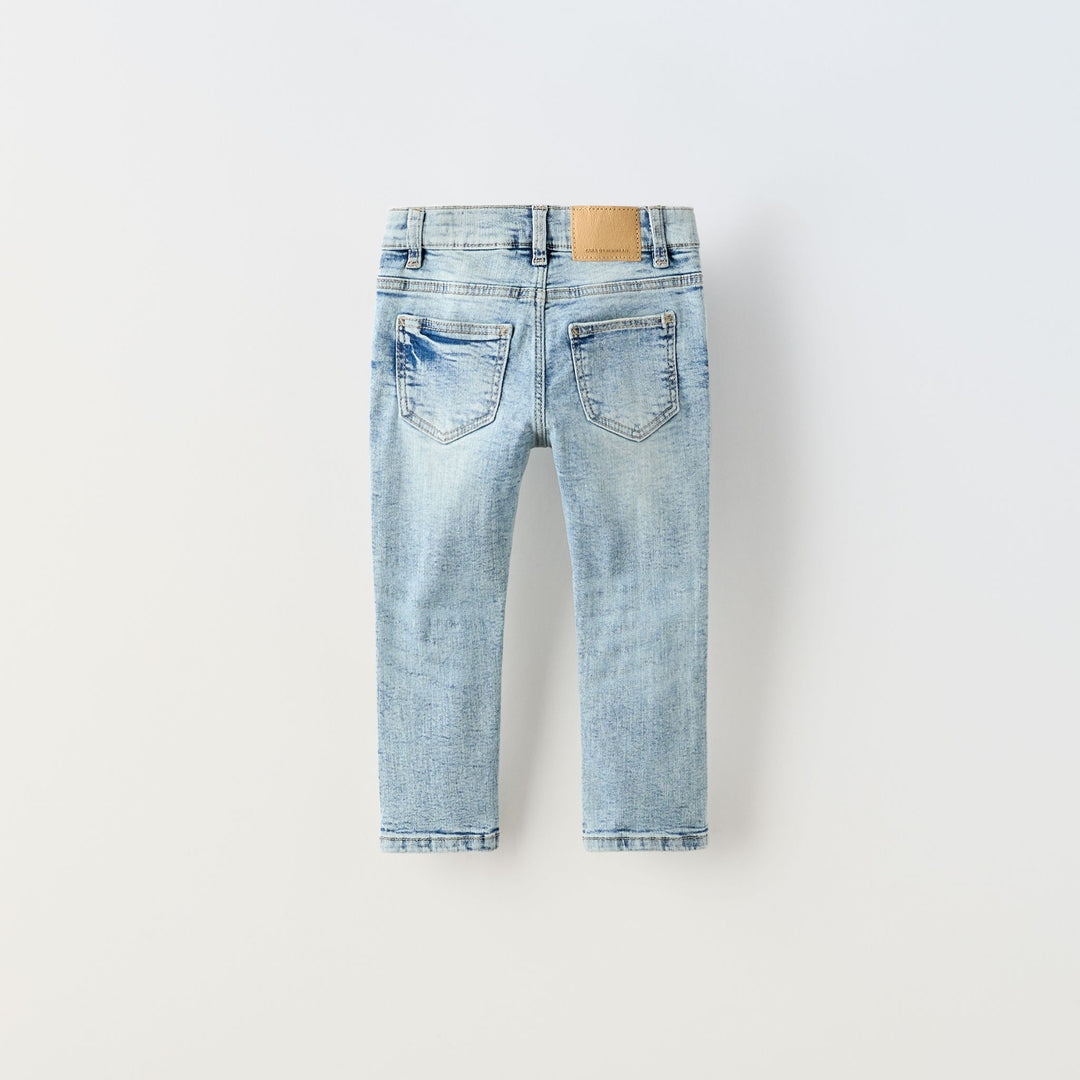 Moudda ZARA - Kda Denim Trs - Tunisie 3
