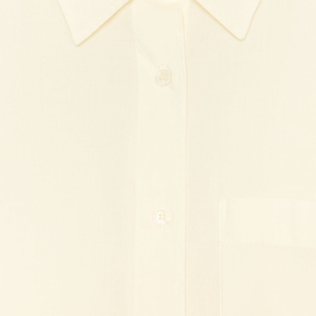 Moudda ZARA - Chemise - Manches Chauve-souris - Tunisie 3